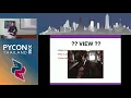 A JS developer tries python escapes from Jupyter to build a product