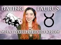 DATING A TAURUS Man or Woman Taurus Compatibility with Zodiac Signs 3 BEST MATCHES