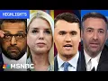 Download Lagu MSNBC Highlights - Sept. 16