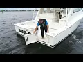 40 Cabo Sportfish [Walkthrough]