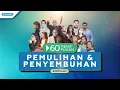 Lagu 60 Menit Pujian Pemulihan \u0026 Penyembuhan - Kompilasi (with lyric)