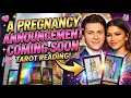 Tom Holland and Zendaya pregnancy announcement