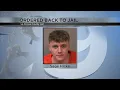 Suspect in fatal La Crosse shooting ordered back to jail