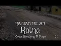 Lgm. RAJUAN BULAN - RATNA                       Orkes Krontjong M. Sjagie /1957