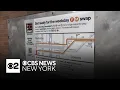 Starting Monday F and M subway lines will permanently swap routes