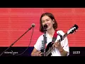 Snail Mail - Pristine, Heatwave & Valentine (live at Lowlands 2023)