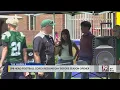 JPII Head Football Coach Resigns Day Before Season Opener Aug 19 2026 News 19 at 9 p m