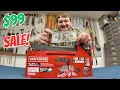 Tool Review - CRAFTSMAN VERSASTACK 242 Piece Mechanics Tool Set