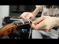 How to Paste Fingering Stickers on Violin Even Beginners Can Do It