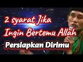 Download Lagu Pertemuan Allah Di Dunia Ini, Bukan Di Akherat Kelak | K.H Mukhlason Rosyid