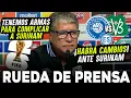 Download Lagu 🎙️ BOLILLO GÓMEZ LO DEJA CLARO 😳 “Tenemos ARMAS para LASTIMAR a SURINAM”