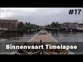 Download Lagu Timelapse van IJmuiden naar Bergambacht | Binnenvaart