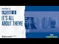 It s All About Theme That Yearbook Podcast S2 Ep8