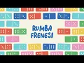 Rumba Frenesi - Grupo Kual?