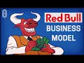 Download Lagu How Red Bull Makes Money