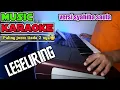 Download Lagu KESELIRING _ KARAOKE BANYUWANGI KOPLO || NADA CEWEK