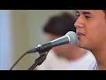 Blayne Asing - Poor Man Blues (HiSessions.com Acoustic Live!)