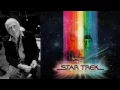 Star Trek TMP - Main Theme (First Studio Recording - 23 Oct 1979)