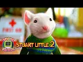 Lagu Stuart Little 2 Ft. Michael J. Fox | FULL MOVIE | Indoor Recess