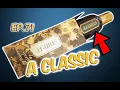 EDT Ep 71 Vintage Aramis Cologne