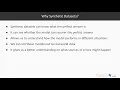 Generating Synthetic Datasets with scikit learn