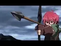 Download Lagu Lord Marksman and Vanadis【Final Moments 】The Widening World( English sub)