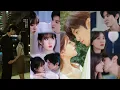 Download Lagu just want to secretly hide you zhao lusi lyric + terjemahan ~ hidden love soundtrack
