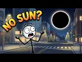 What If Tomorrow s Sunrise Never Came