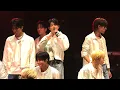Download Lagu 250410 TREASURE - YELLOW + SARURU (사르르) | SPECIAL MOMENT Tour in Oakland [4K Fancam]