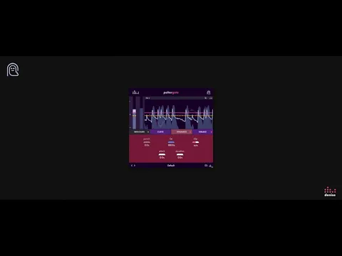 poltergate product video