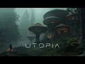 Download Lagu Utopia - Calming Ethereal Ambient Music - Deep Meditation and Relaxation