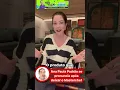 Download Lagu ANA PAULA PADRÃO SE PRONUNCIA APÓS DEIXAR O MASTERCHEF E A BAND I #shorts