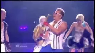epic sax guy original hd