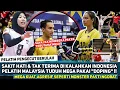 Lagu 🔥 MEMANAS 🔥 TAKUT DIPECAT PELATIH MALAYSIA NGAMUK SEJADI-JADINYA DAN NEKAT TUDUH MEGA PAKAI DOP!NG 