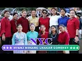 Download Lagu NY\u0026NJ Mimang Lhakar Gorshey 7.2.25  | ལྷག་དཀར་སྒོར་གཞས།  | Tibetan Circle Dance | #NYTibetanGorshey