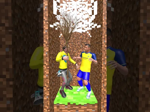 RONALDO VS MESSI  - Who is good guy???