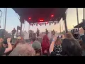 Borknagar - Up North @ Fire in the Mountains 2026