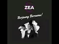 Lagu Video Lirik Zea - Berjuang Bersama