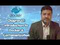 Chapter 17 Introduction to Docker Containerization