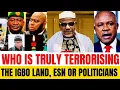 Download Lagu Crossboader Attack: Egbuoma Community Threatened Legal Action Against Soludo, Anambra Government 