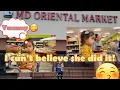 Fil-Am Life In FL WE WENT TO MD ORIENTAL MARKET AgeGapRelationship