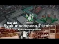 Download Lagu Sempena 71 tahun Ma’had Al-bithat Ad-diniah ( Official Music Video )