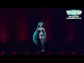 Konton Boogie - jon-YAKITORY, Live (Hatsune Miku Magical Mirai 2024)