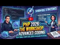 PHP Interview Questions Part 2 Can You Predict the Output