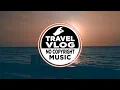 Lagu Ikson - Blue Sky | Vlog Music | Travel Vlog Background Music | Vlog No Copyright Music | Tropical