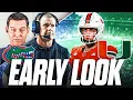 Download Lagu EARLY LOOK: Florida Gators at Miami Hurricanes | Can Billy Napier beat Mario Cristobal on the road?