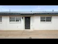 2-Bedroom Apartment for Rent in Central Lubbock 5716 Brownfield Dr