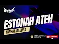 Download Lagu FUNKOT MADURA - ESTONAH ATEH [H.SALMAN IRAWANBAHRIY FEAT AAN CANTIKA] COVER BY ANDY AENCALZ OFFICIAL