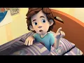 The Night Light The Fixies Cartoons for Children