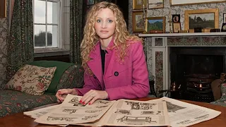hidden killers of the victorian home suzannah lipscomb tv show review